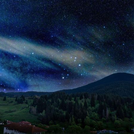 Къща За Гости Романс ヤゴディナ エクステリア 写真